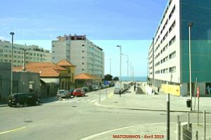0583 Porto Matosinhos